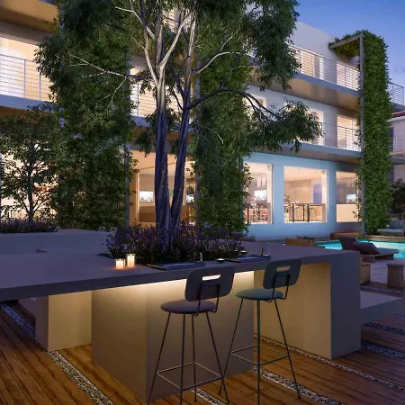 Lägenhet Mythical - Gym*yoga Room*pools